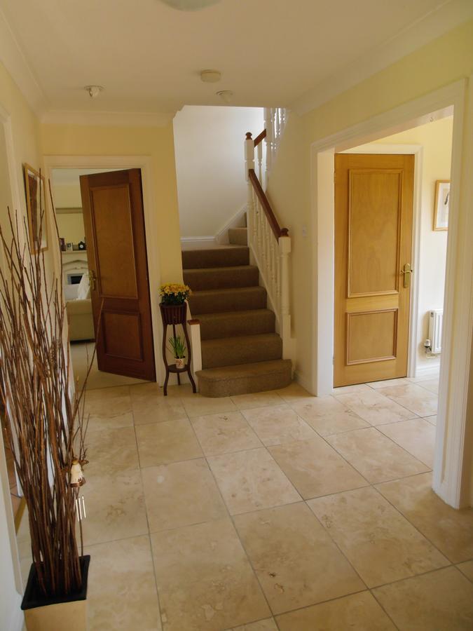 Castle View Rooms Castle Hedingham Extérieur photo