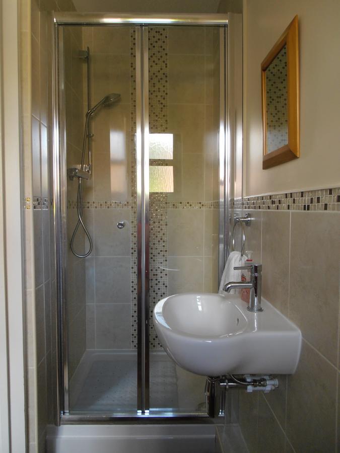 Castle View Rooms Castle Hedingham Extérieur photo