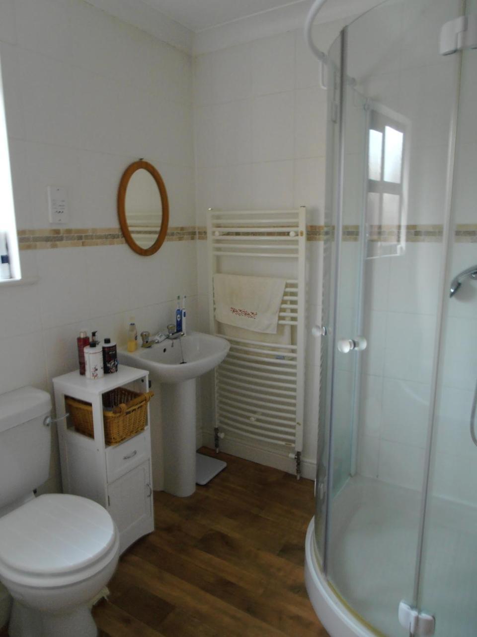 Castle View Rooms Castle Hedingham Extérieur photo